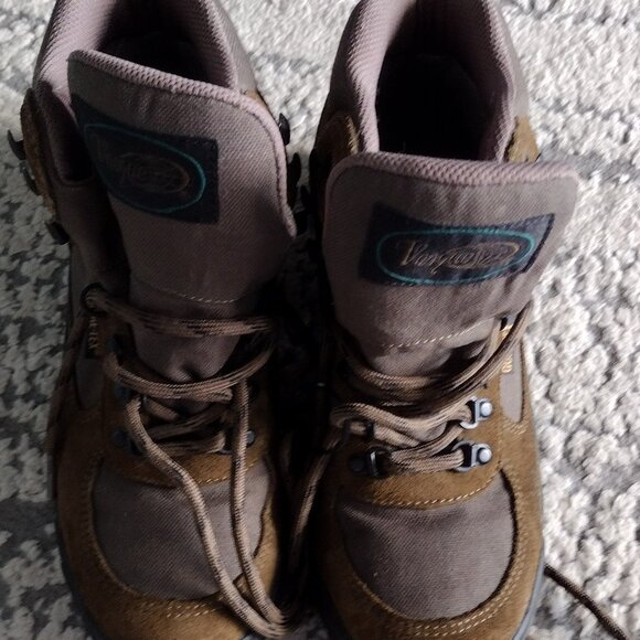 Vasque Skywalk GTX Gore-Tex Hiking Boots – Preowned Size - 9 waterproof - Picture 3 of 11